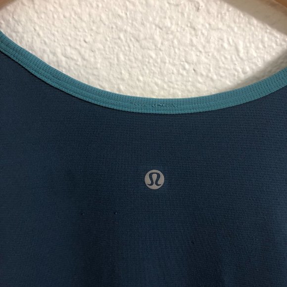 Lululemon Tank Top - Picture 4 of 5